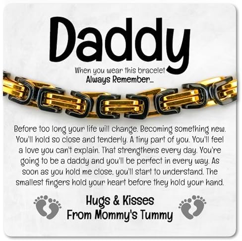 Dad to Be Presents for New Dads