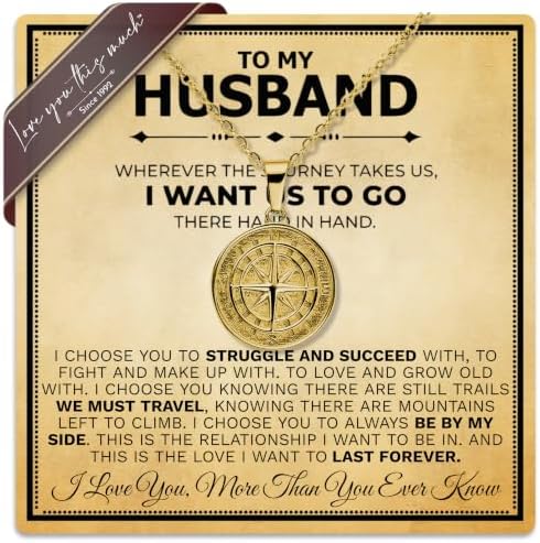 Gift for Husband